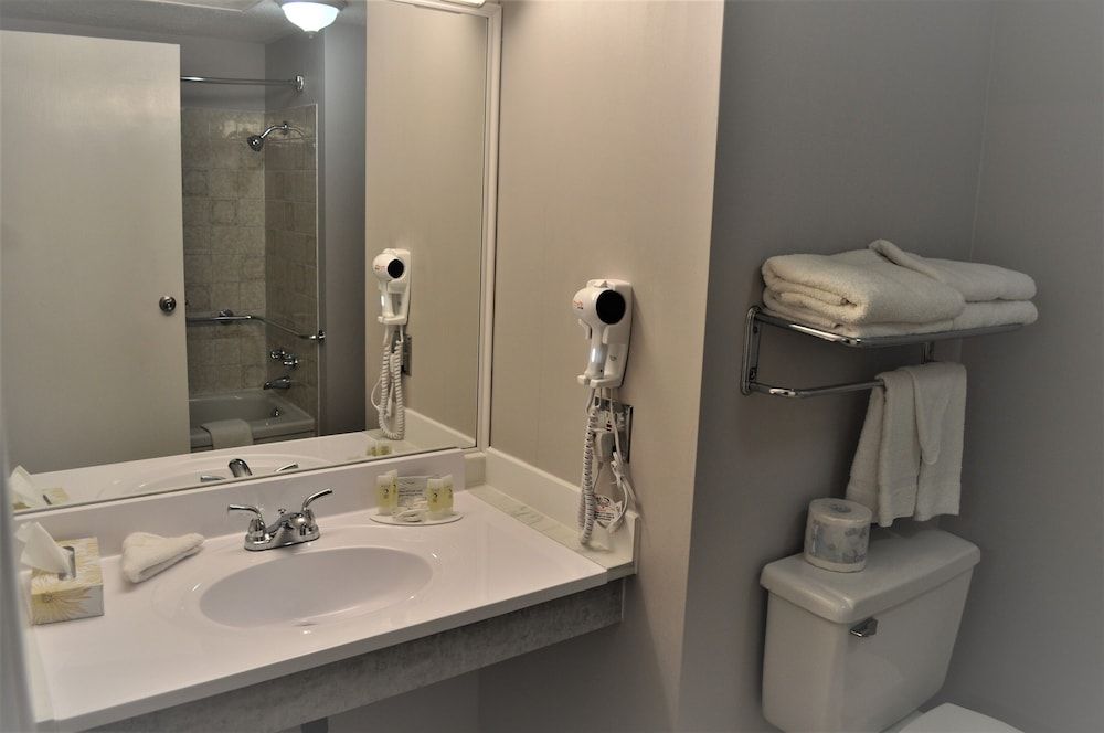 Deluxe Room, 1 Queen Bed, Non Smoking