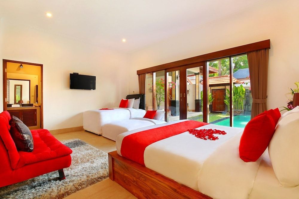 Villa, 3 Bedrooms