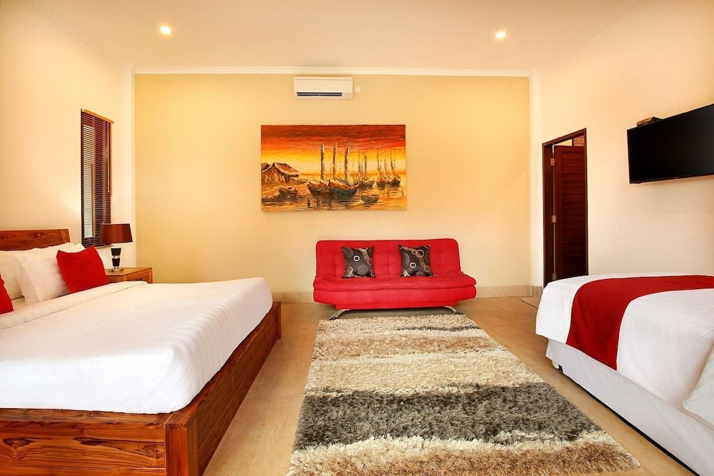 Villa, 3 Bedrooms