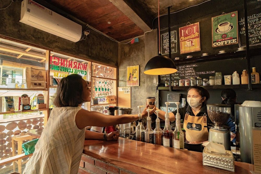 undefined Green Hill Boutique Hotel 4