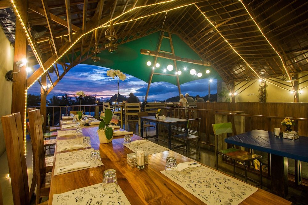 undefined Green Hill Boutique Hotel 7