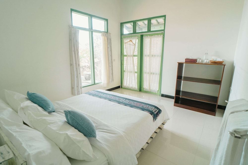 undefined Green Hill Boutique Hotel 3