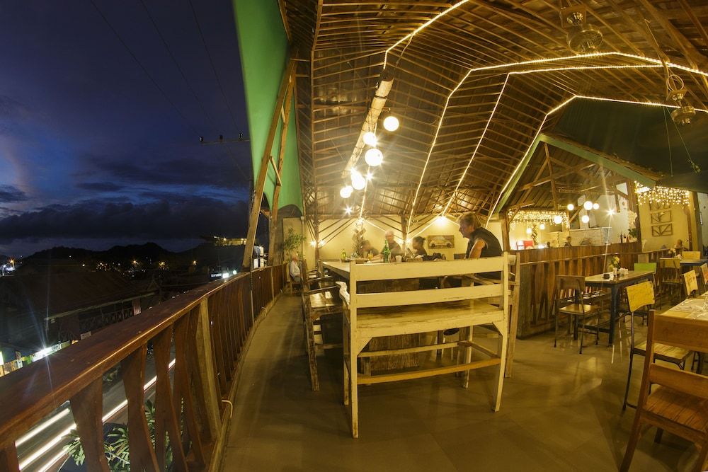 undefined Green Hill Boutique Hotel 9