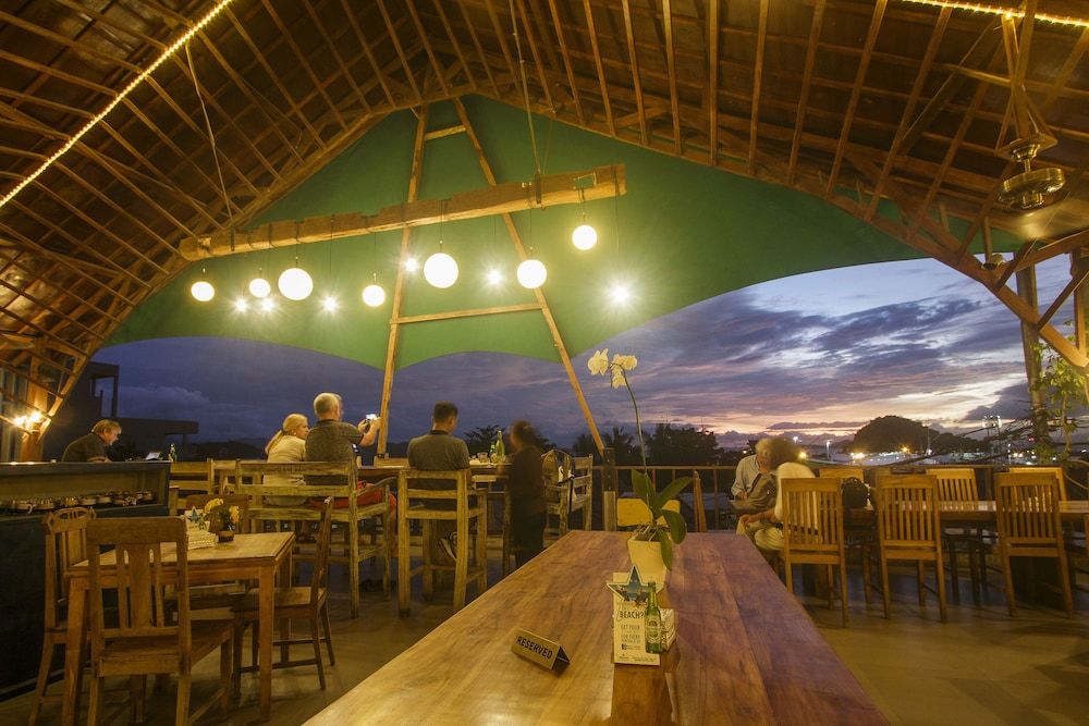 undefined Green Hill Boutique Hotel 8