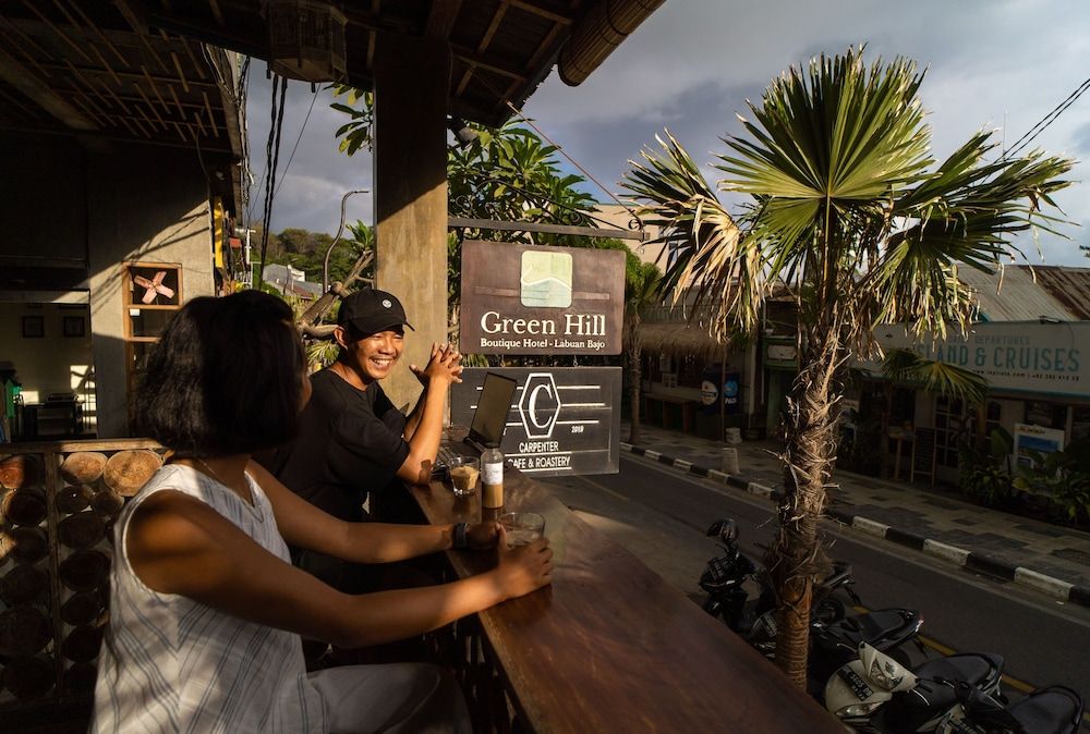 undefined Green Hill Boutique Hotel 5