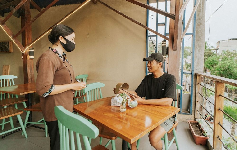 undefined Green Hill Boutique Hotel 10