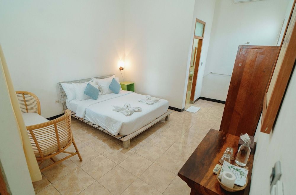 undefined Green Hill Boutique Hotel 2