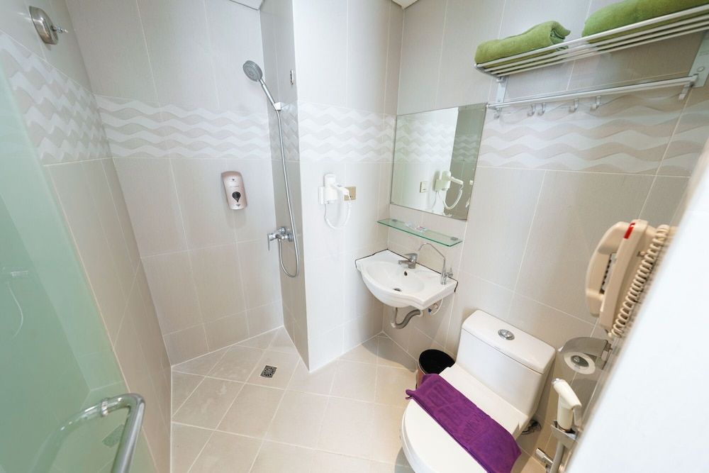 undefined Heef Hotel Pasar Baru 10