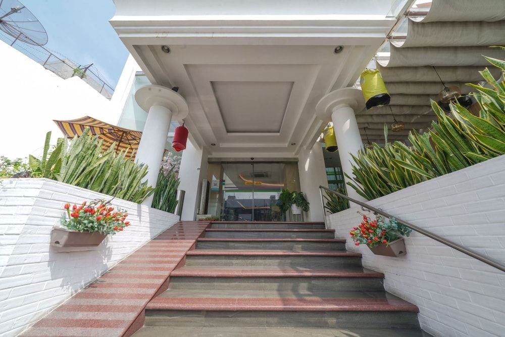 undefined Heef Hotel Pasar Baru 2