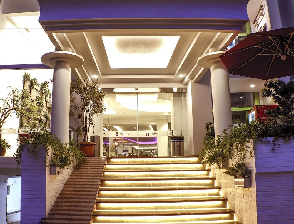undefined Heef Hotel Pasar Baru 4