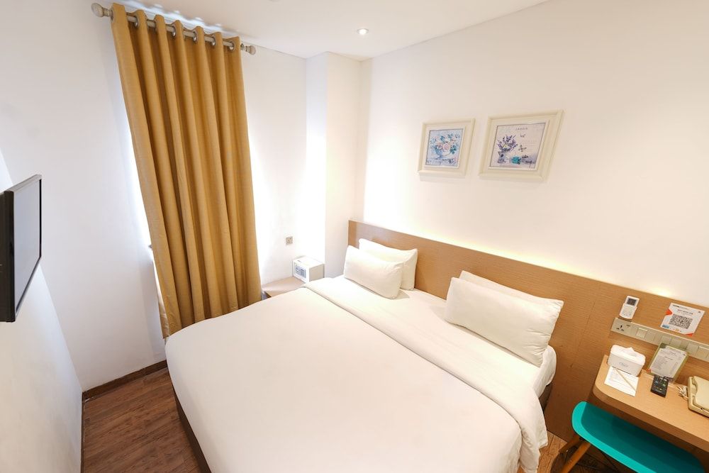 undefined Heef Hotel Pasar Baru 5