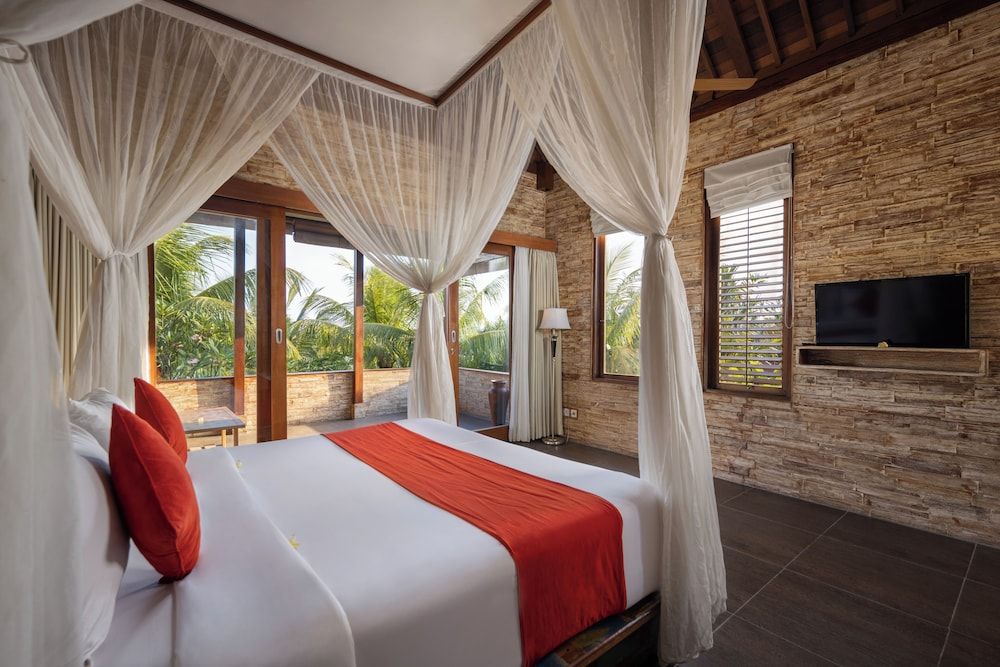 Villa, 2 Bedroom, Patio, Private Pool