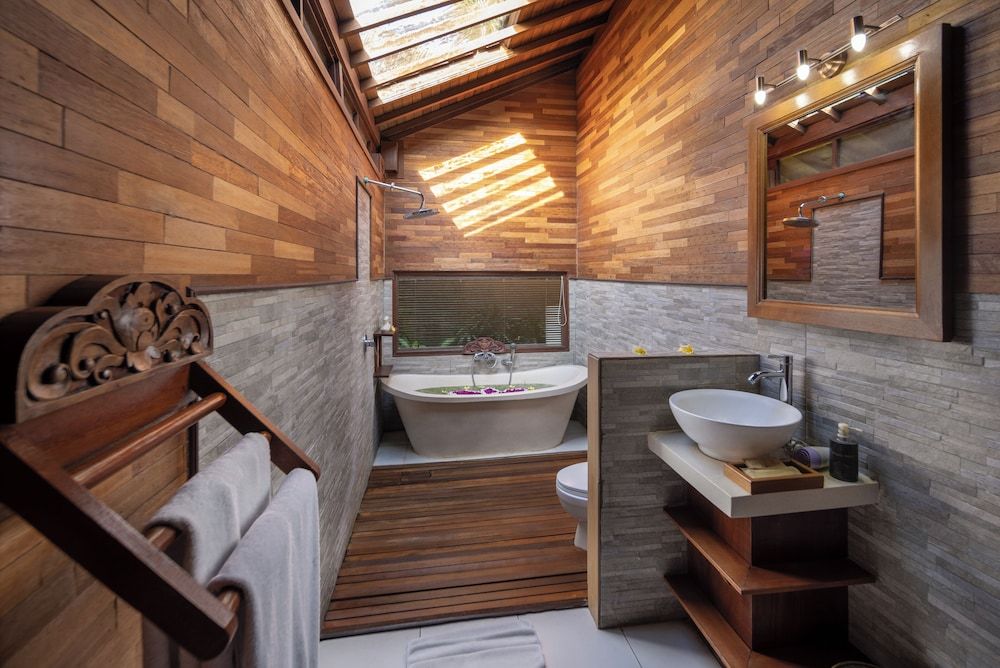 1 Bedroom, King, Patio, Private Pool