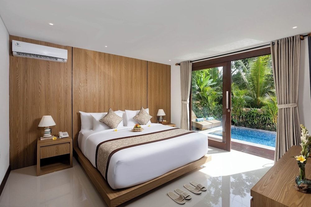 Villa, 4 Bedroom, Patio, Private Pool