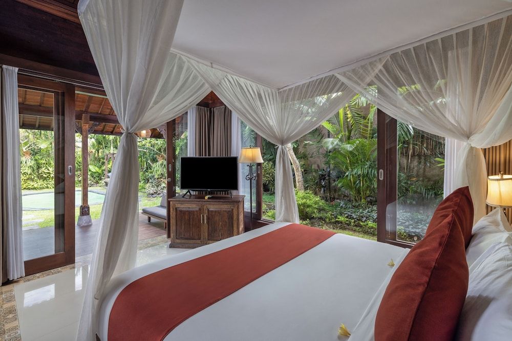 Villa, 3 Bedroom, Patio, Private Pool