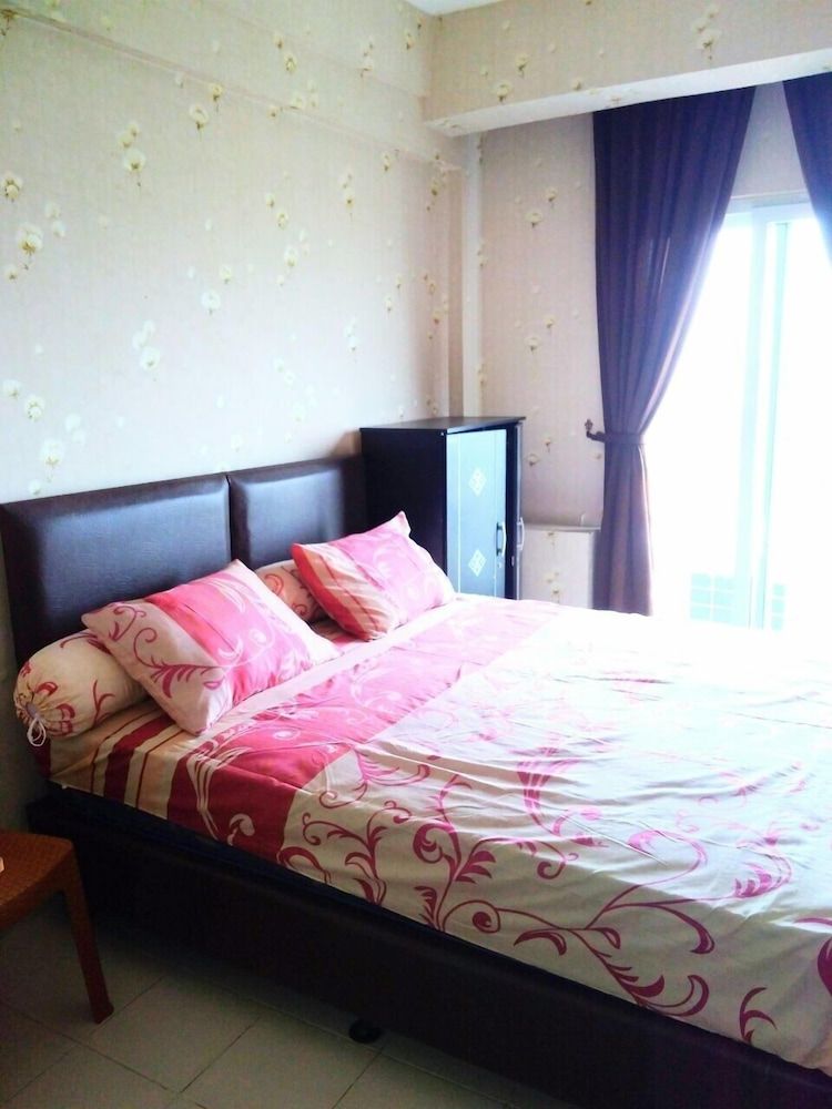 Kupunya Apartment