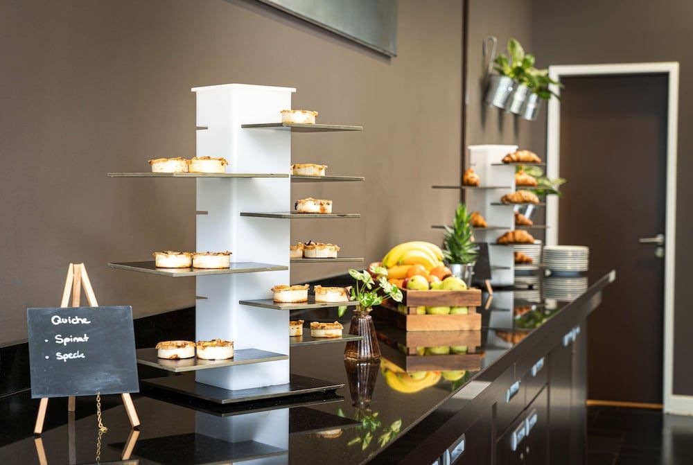 undefined Rilano 24/7 Hotel München 8