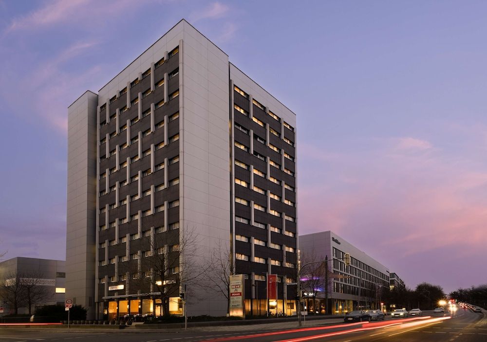 undefined Rilano 24/7 Hotel München