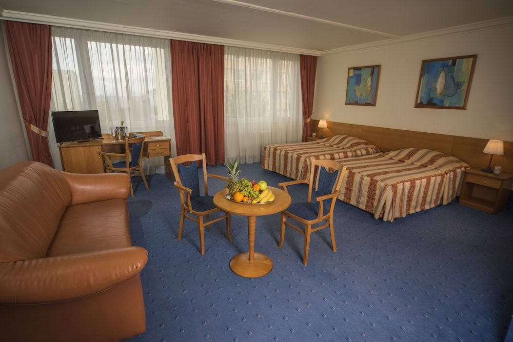 undefined TOP HOTEL Praha & Conference Centre 2