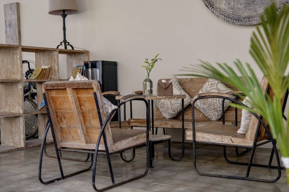 undefined Villa Motu 3