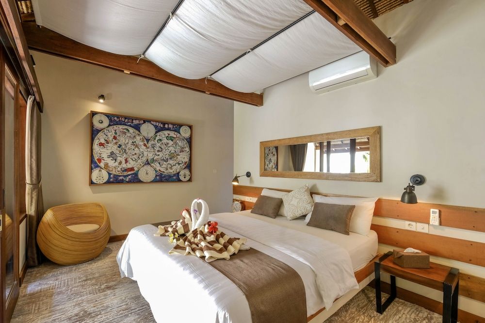 undefined Villa Motu 10