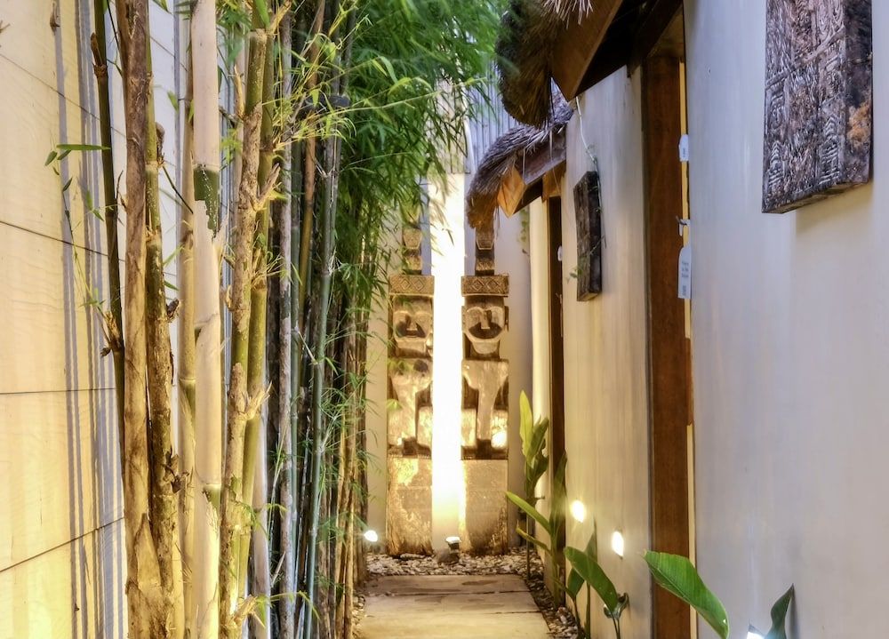 undefined Villa Motu 5