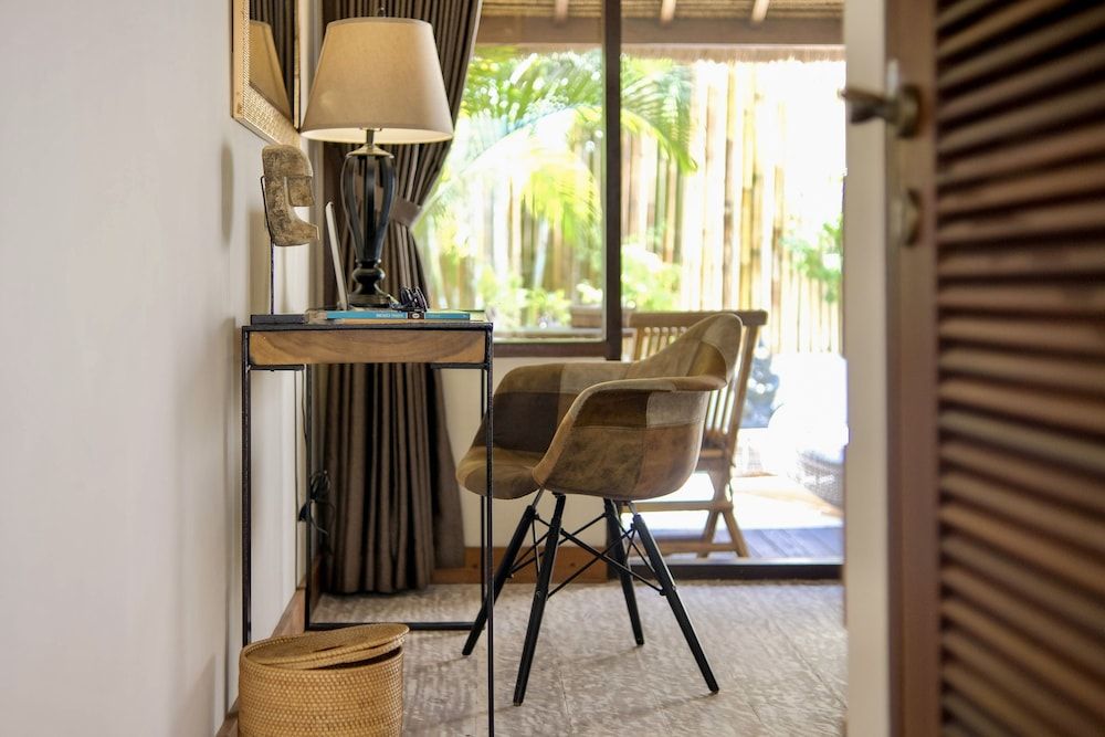 undefined Villa Motu 9