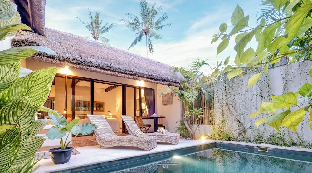 undefined Villa Motu