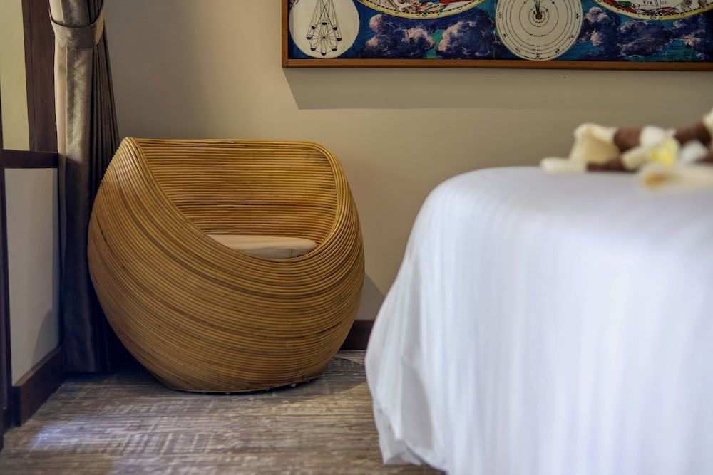 undefined Villa Motu 8