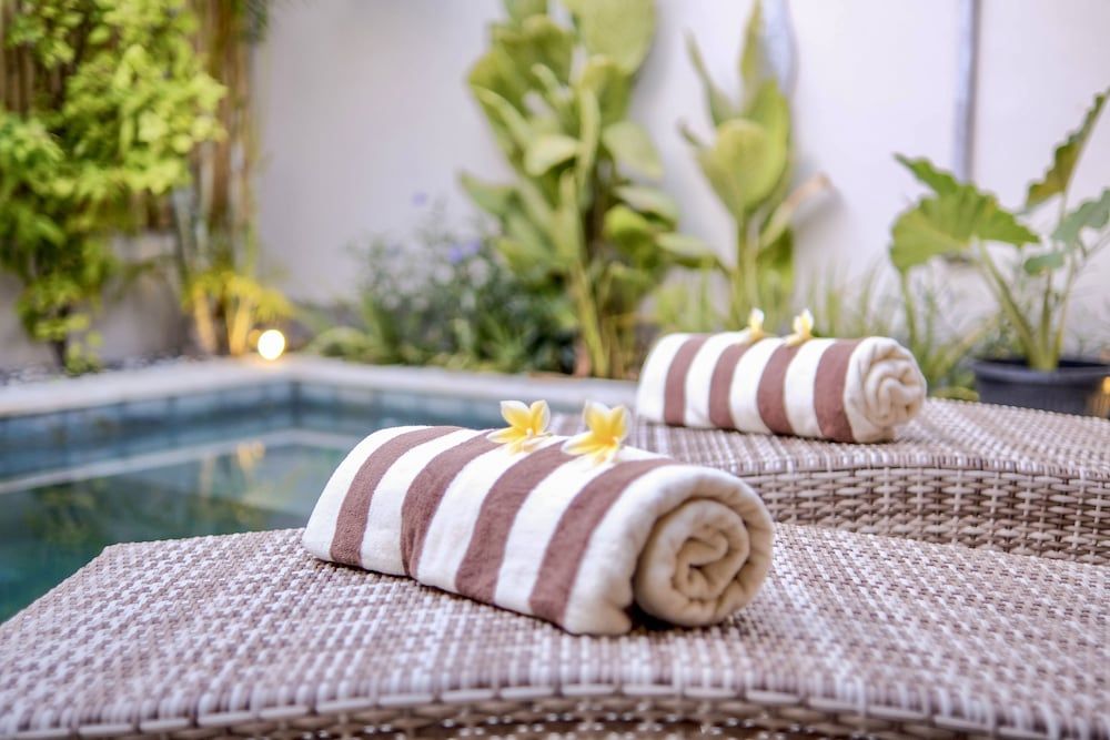 undefined Villa Motu 4