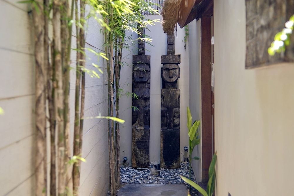 undefined Villa Motu 6