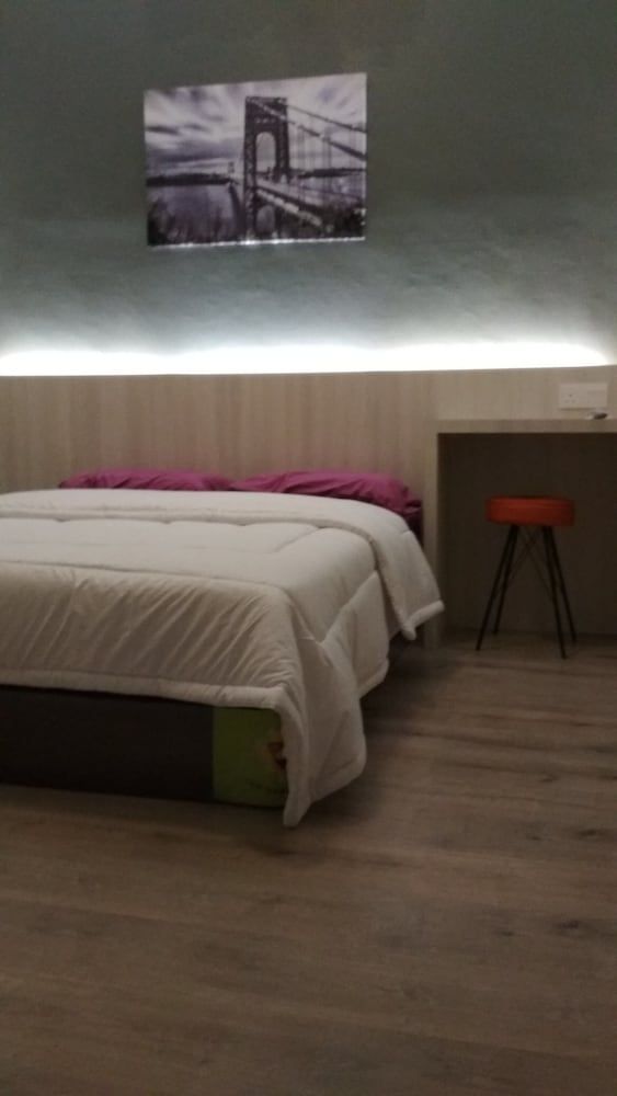 SleepRest - Plamo Garden Superior Room 2