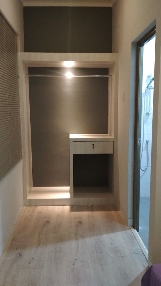 SleepRest - Plamo Garden Superior Room 4