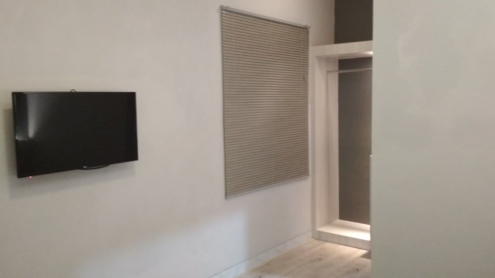 SleepRest - Plamo Garden Superior Room 3