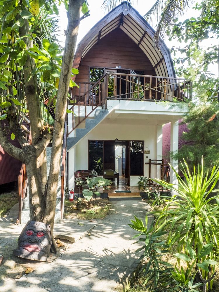 undefined Gili Turtle Beach Resort 7