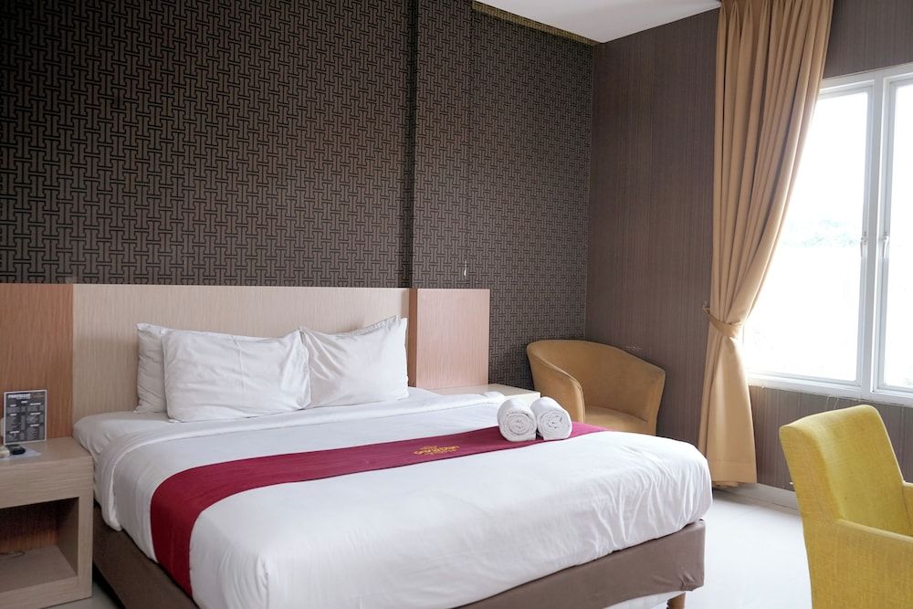 Grand Dian Boutique Hotel