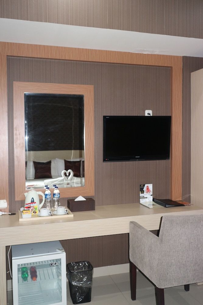 Grand Dian Boutique Hotel Deluxe Room 6