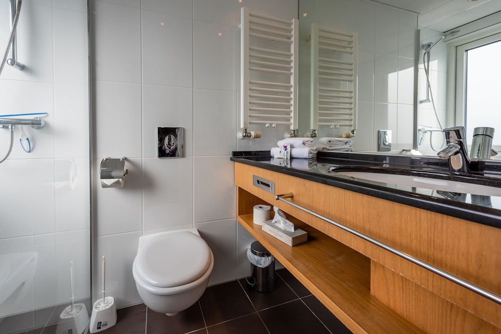 CABINN Vejle Hotel Admiral 4