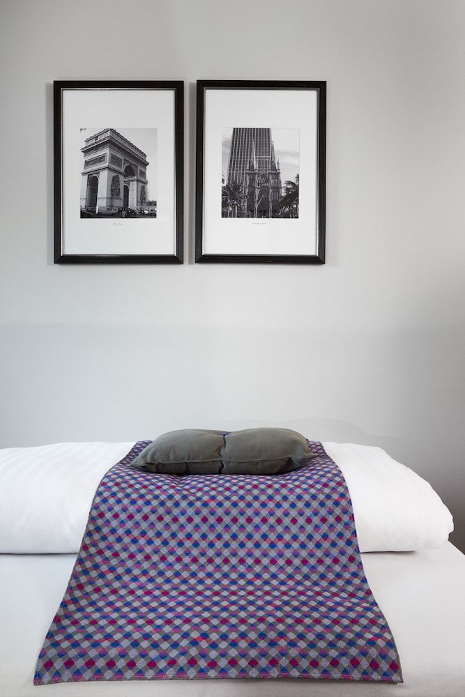 CABINN Vejle Hotel Commodore