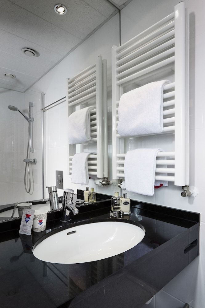 CABINN Vejle Hotel Admiral 3