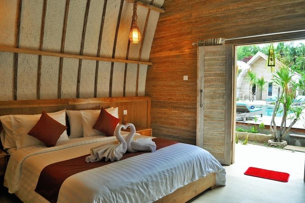 undefined La Roja Bungalows 10