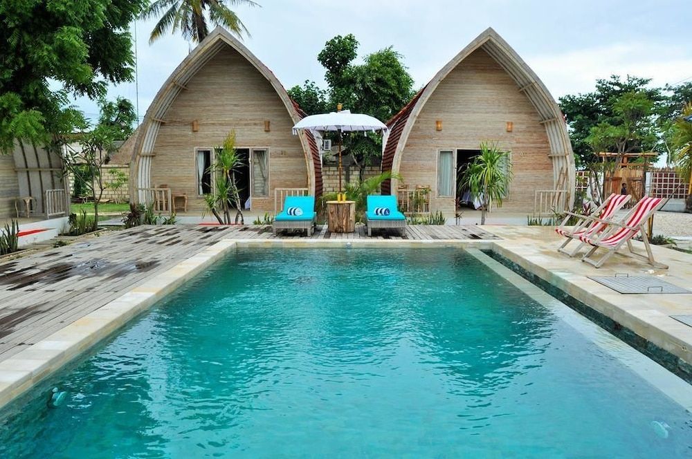 undefined La Roja Bungalows 5