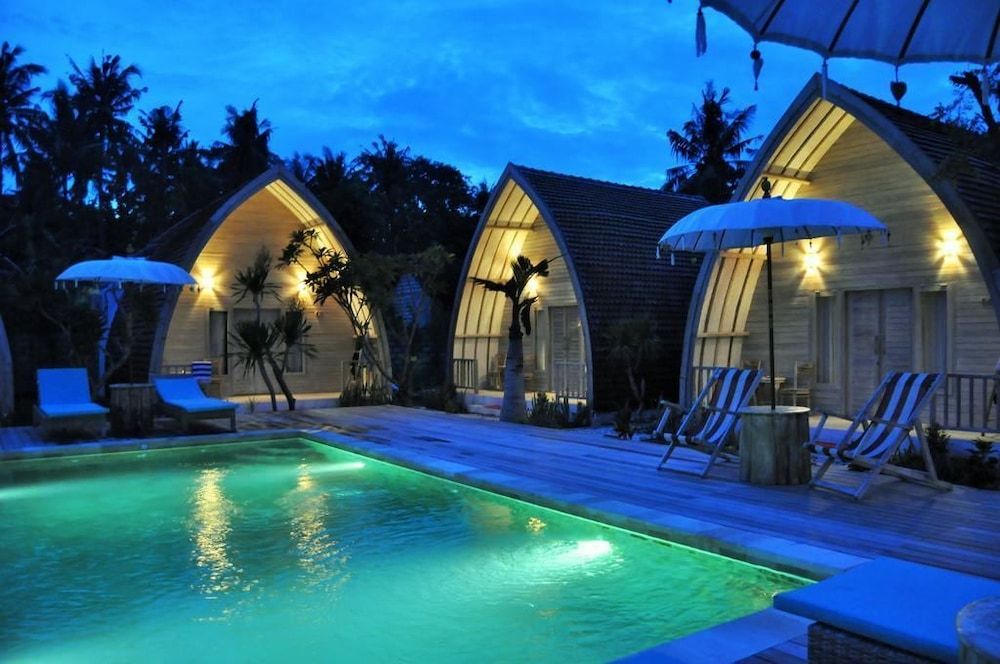 undefined La Roja Bungalows 6