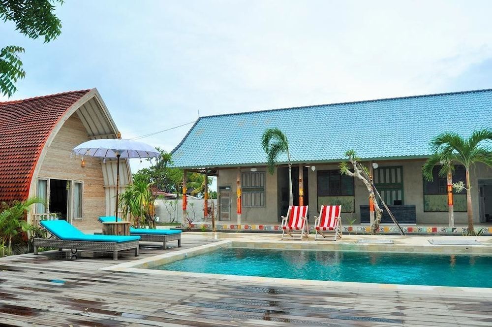 undefined La Roja Bungalows 4