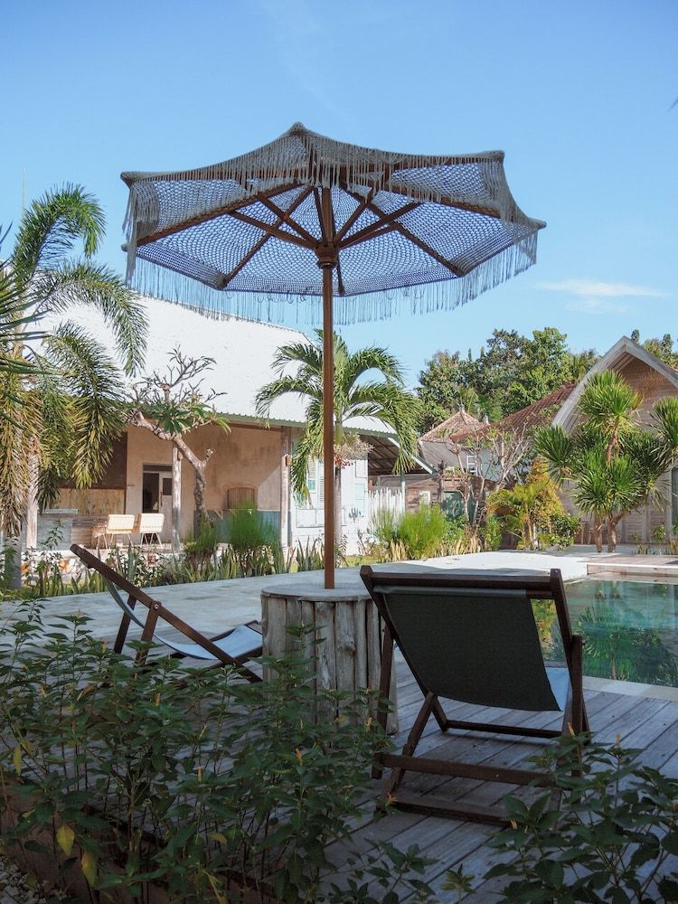 undefined La Roja Bungalows 3