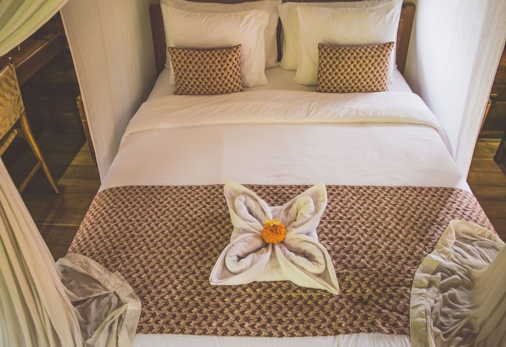Superior Room, 1 Bedroom, Pool View