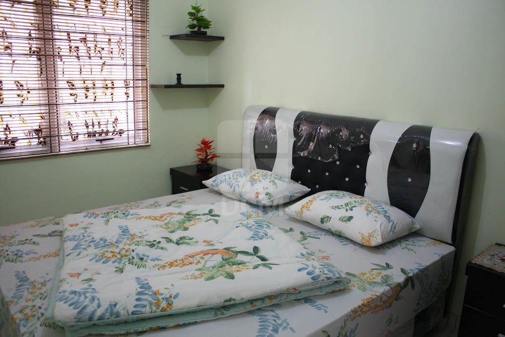 Villa Kota Bunga Peony Villa, 4 Bedrooms