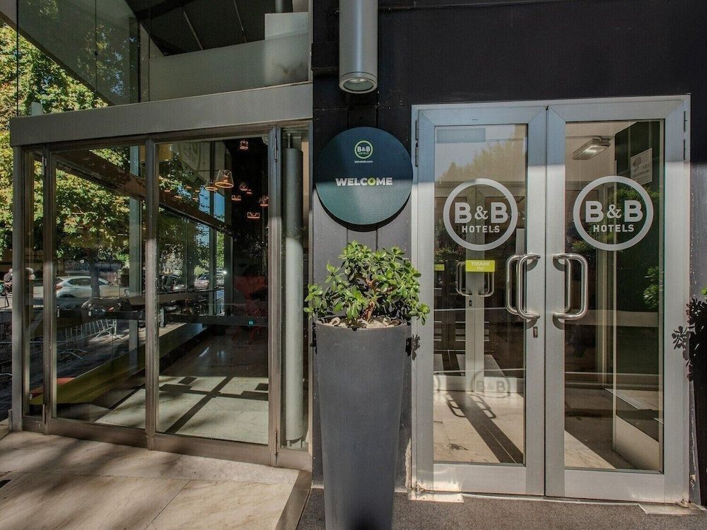 undefined B&B Hotel Firenze City Center 4