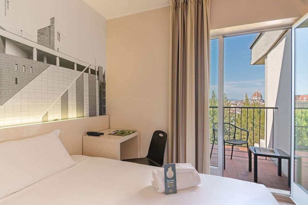 undefined B&B Hotel Firenze City Center 2