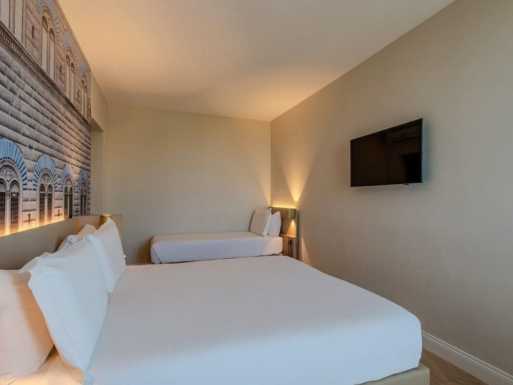 undefined B&B Hotel Firenze City Center 9